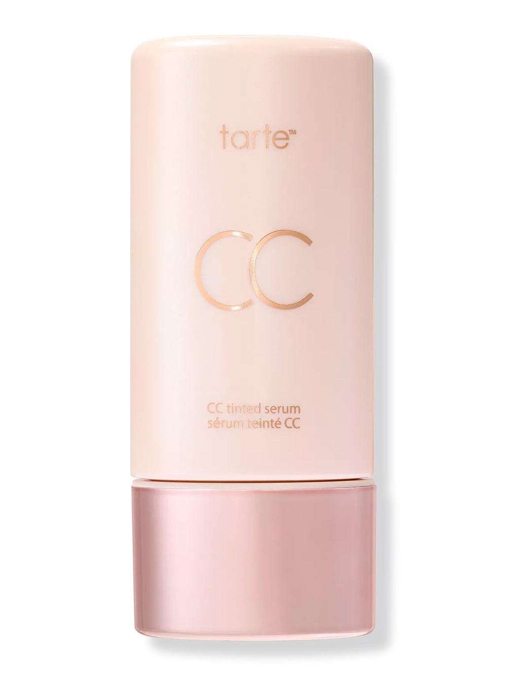 Tarte CC Color-Correcting Tinted Serum- color: tan-NEW In BOX